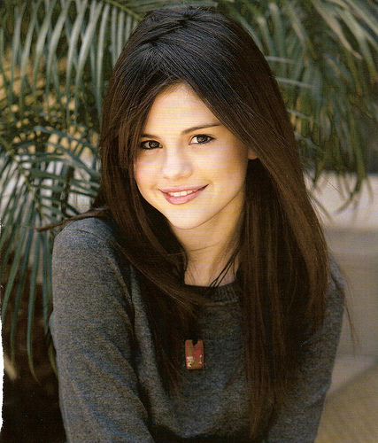 What is selena gomez's name in another cinderella story?