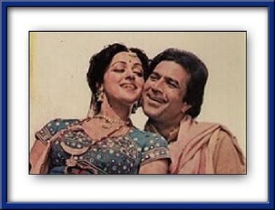  MOVIE SCENES OF SUPER bintang RAJESH KHANNA : What movie is this scene from ?