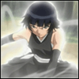  what is Soi Fon's weight?