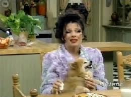  On the show C.C. had a dog named Chester. In real life, the dog belonged to one of the cast on the sitcom. Which one?