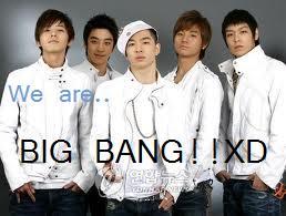 How long has Big Bang been a team? Since: