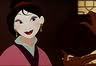  Who's line is this in the movie Mulan? "I'm gonna hit あなた so hard, it'll make your ancestors dizzy."
