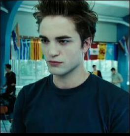 Bella often described Edward's hair colour to be... - The Robert Pattinson  and Edward Cullen Trivia Quiz - Fanpop