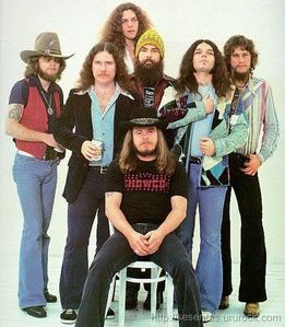  What is the reason behind the bandname of Lynyrd Skynyrd?