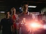  In the episode "Gone," what did the "Trio" (Warren, Jonathan and Andrew) do to Buffy?