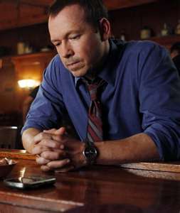  Who plays Detective Daniel "Danny" Regan on the hit 显示 Blue Bloods?