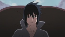  What is Sasuke's weight in Shipuuden?