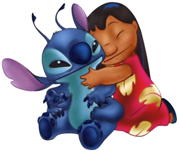 In 2002 film "Lilo & Stitch" which character's voice did Jason provided?