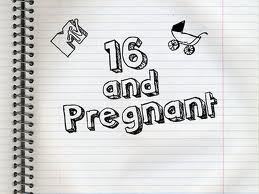  Whose 16 And Pregnant Episode Aired Second??