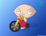  Which universe does Stewie love?