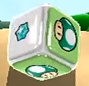 NINTENDO ITEMS - If a Star Bit is depicted, Mario will earn  _____