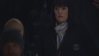 In 6x17 Valhalla Prentiss says the opening quote, "When I let go of what I am, I become what I might be." It's by:
