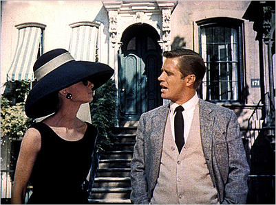 MONEY MAKES THE WORLD GO ROUND - What was the budget for the movie Breakfast at Tiffany's (1961)?