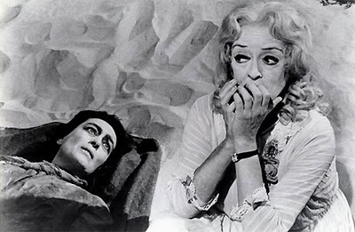 MONEY MAKES THE WORLD GO ROUND - What was the budget for the movie What Ever Happened to Baby Jane (1962)?