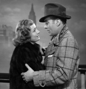  NAME THE FILM: Starring Irene Dunne and Charles Boyer/Directed Von Leo McCarey