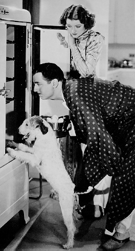  NAME THE FILM: Starring William Powell and Myrna Loy