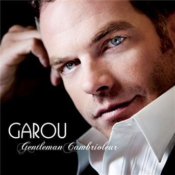  "Gentleman cambrioleur" is Garou's first cover album ?