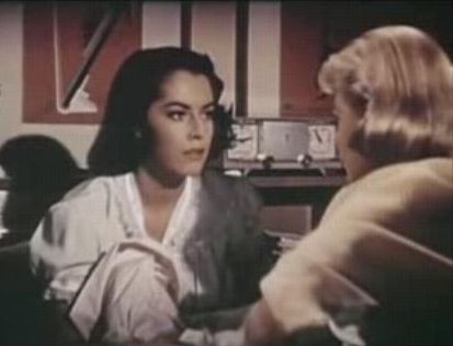  as grow up, who are they as sarah jans, age 19, susie, age 17 in imitation of life(1959) ?