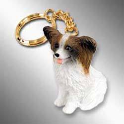  what is the name of dog keychain ?