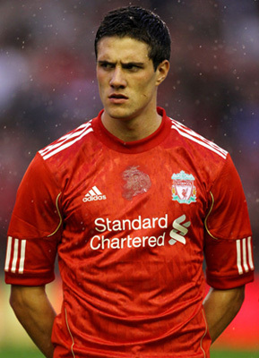 Martin Kelly Number Is ...