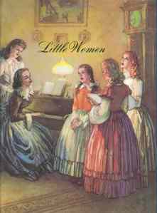  In "Little Women" ....what does Jo sell to help her family financially ?