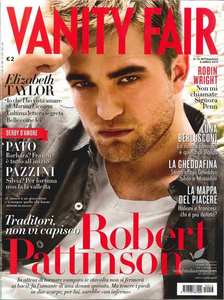  Rob said: "I grew up believing that we can be together all life. " true atau false?