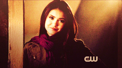  Katherine 또는 Elena ?