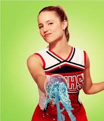  Who plays Quinn Fabray??