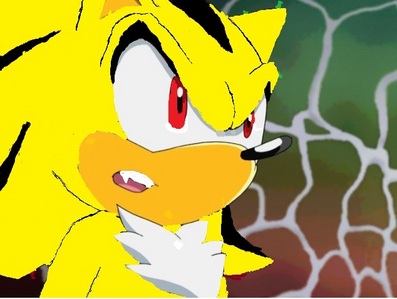  Why is Eclipse trying to kill Sonic?