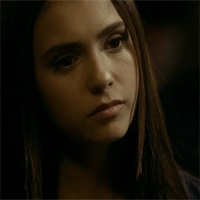  [3] Katherine или Elena?