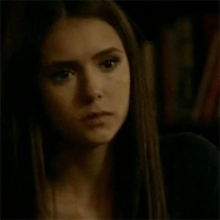  [5] Katherine یا Elena?