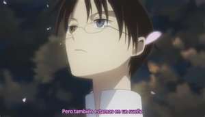  Who is my preferito Anime character?
