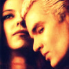  In which episode did Spike and Drusilla first appear?