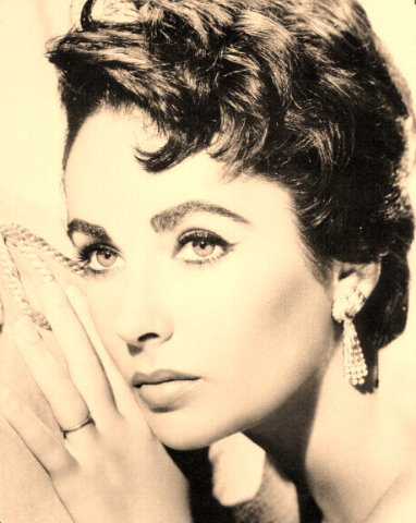  Which of the following is not one of Elizabeth Taylor's ex husbands?