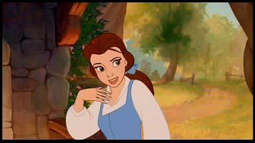  How many goat(s) does Belle have?