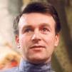  What was Ian Chesterton's Occupation before he traveled in the Tardis?