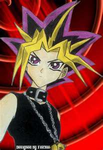  What is my favorit yu gi oh card?