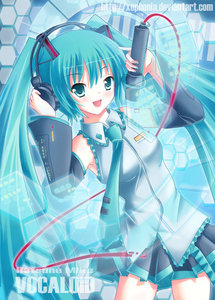 What Hatsune Miku means?