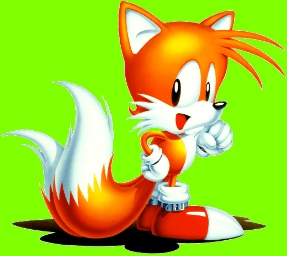  Our truly beloved and adored Sonic the Hedgehog,had a help,from a little fuchs know as Miles Tails,for the first time in which game?