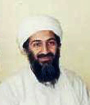  Osama name means ?