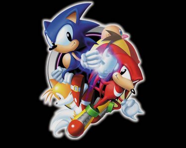  How much rings must,our beloved blue hedgehog the Sonic,collect to get an extra life?