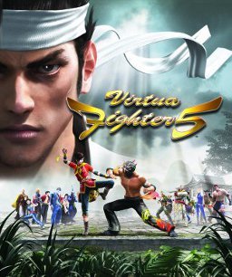  Does Virtua Fighter 5 have online playing possibility?