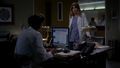 Which season did Meredith make her post-it marriage to Derek legal?