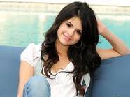  What is Selena's full name???