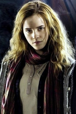 When was Hermione born?