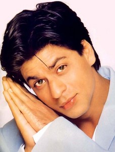  How many Filmfare Best Actor awards did Shahrukh win?