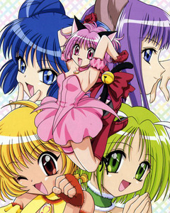 How many episodes r in the anime Tokyo Mew Mew? (not mew mew power -_-)