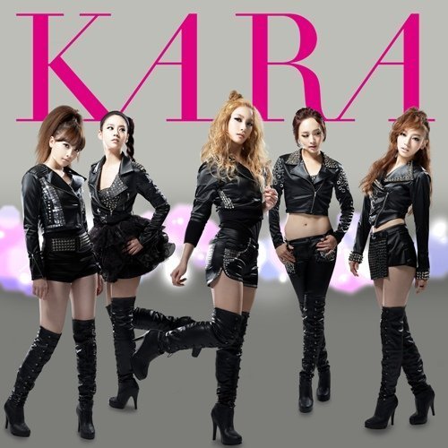  Kara comes from a greek word "chara" what does it mean?