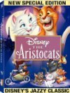 In the film The Aristocats who said ...."Boy ! your eyes *are* like sapphires" ?