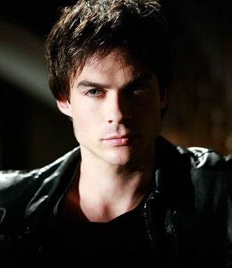  Katherine: Have I mentioned how inconvenient your obsession for me as been? Damon: wewe and me both, honey.